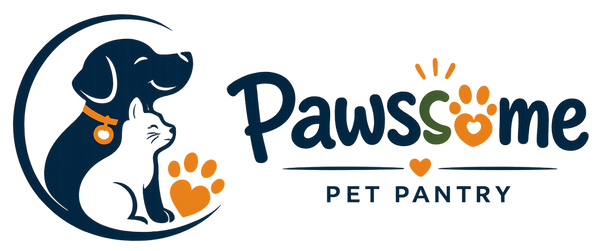 Pawsome Pet Pantry